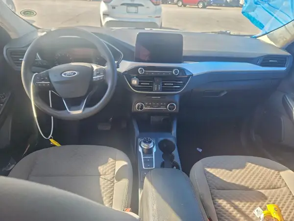1FMCU0G64LUA39467 2020 FORD ESCAPE - Image 8