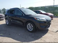 1FMCU0G64LUA40490 2020 FORD ESCAPE