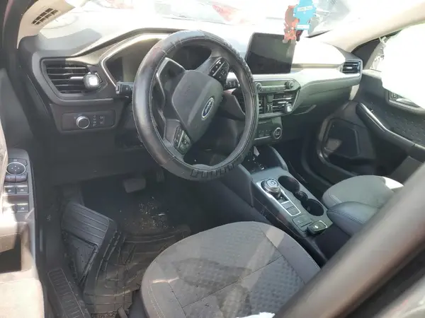1FMCU0G64LUA46130 2020 FORD ESCAPE - Image 8
