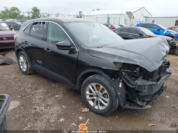 1FMCU0G64LUA46953 2020 FORD ESCAPE - Image 1
