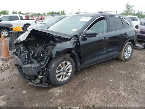 1FMCU0G64LUA46953 2020 FORD ESCAPE - Image 2