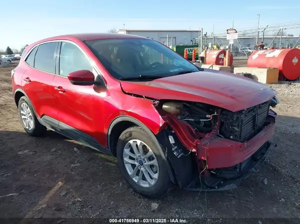 1FMCU0G64LUA49724 2020 FORD ESCAPE - Image 1