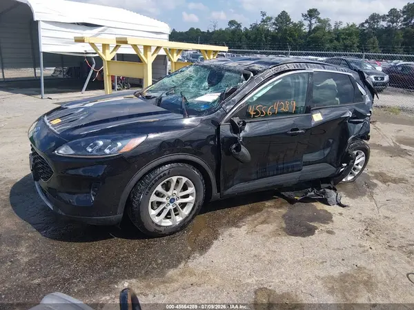 1FMCU0G64LUA52770 2020 FORD ESCAPE - Image 2