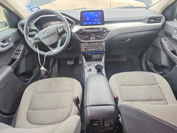 1FMCU0G64LUA54891 2020 FORD ESCAPE - Image 8