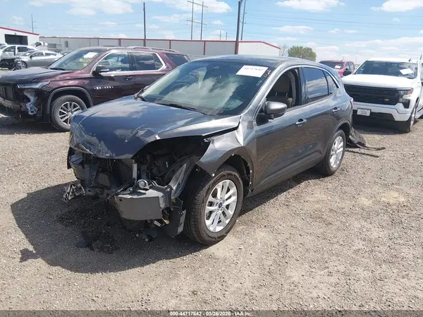 1FMCU0G64LUA59461 2020 FORD ESCAPE - Image 2