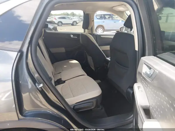1FMCU0G64LUA59461 2020 FORD ESCAPE - Image 8