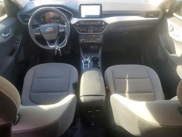 1FMCU0G64LUA67110 2020 FORD ESCAPE - Image 8