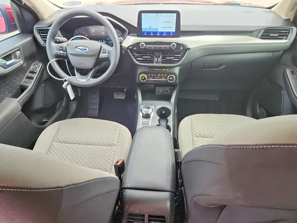 1FMCU0G64LUA69147 2020 FORD ESCAPE - Image 8