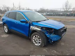 1FMCU0G64LUA70542 2020 FORD ESCAPE