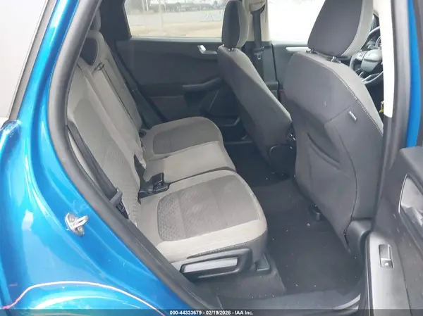 1FMCU0G64LUA70542 2020 FORD ESCAPE - Image 8