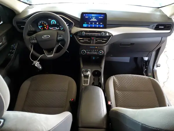 1FMCU0G64LUA79080 2020 FORD ESCAPE - Image 8