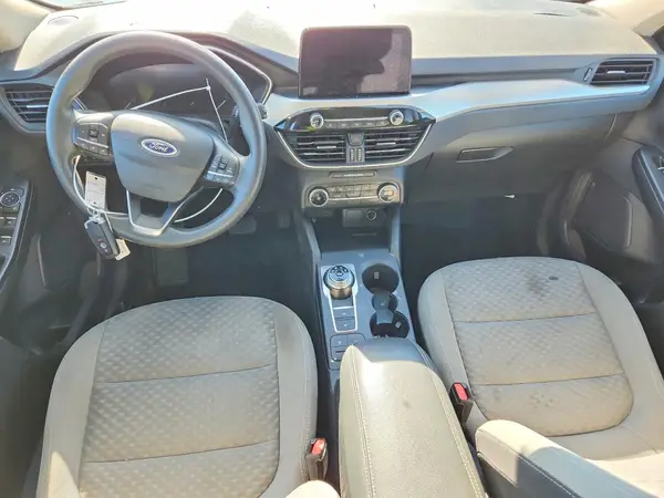1FMCU0G64LUA81587 2020 FORD ESCAPE - Image 8