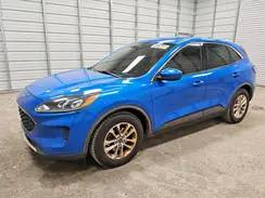 1FMCU0G64LUA81590 2020 FORD ESCAPE