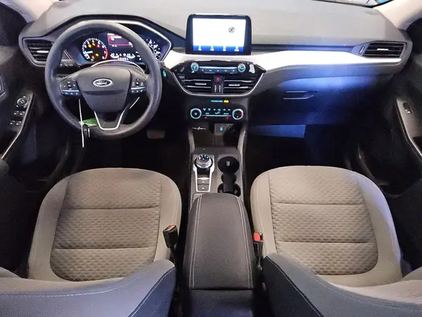 1FMCU0G64LUA81590 2020 FORD ESCAPE - Image 8
