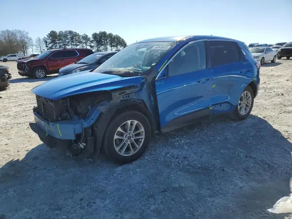 1FMCU0G64LUA91679 2020 FORD ESCAPE - Image 1