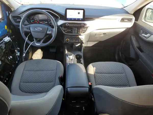 1FMCU0G64LUA91679 2020 FORD ESCAPE - Image 8