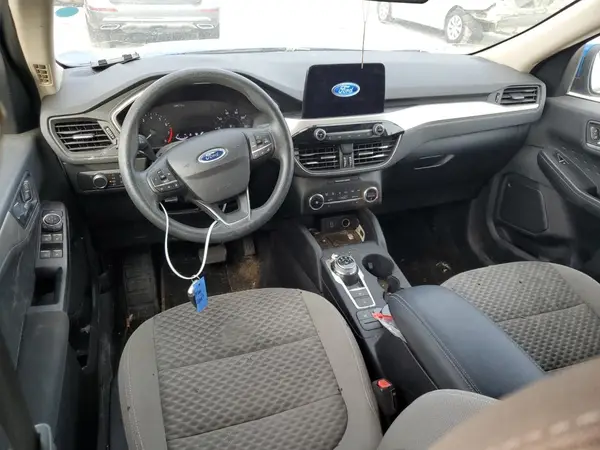 1FMCU0G64LUA93108 2020 FORD ESCAPE - Image 8