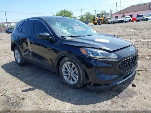 1FMCU0G64LUA93755 2020 FORD ESCAPE - Image 1