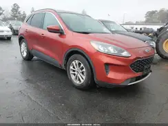 1FMCU0G64LUA97692 2020 FORD ESCAPE