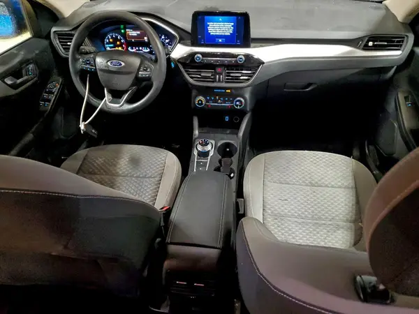 1FMCU0G64LUA99376 2020 FORD ESCAPE - Image 8
