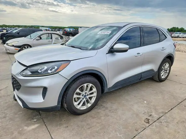 1FMCU0G64LUB01661 2020 FORD ESCAPE - Image 1