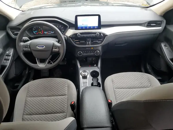 1FMCU0G64LUB02244 2020 FORD ESCAPE - Image 8