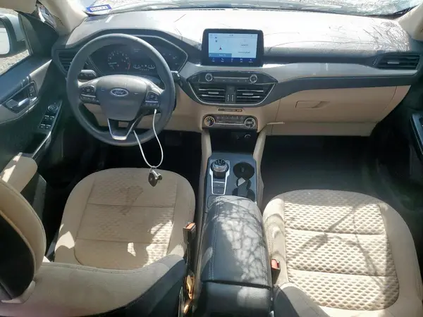 1FMCU0G64LUB03250 2020 FORD ESCAPE - Image 8