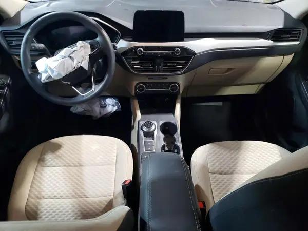 1FMCU0G64LUB04284 2020 FORD ESCAPE - Image 8