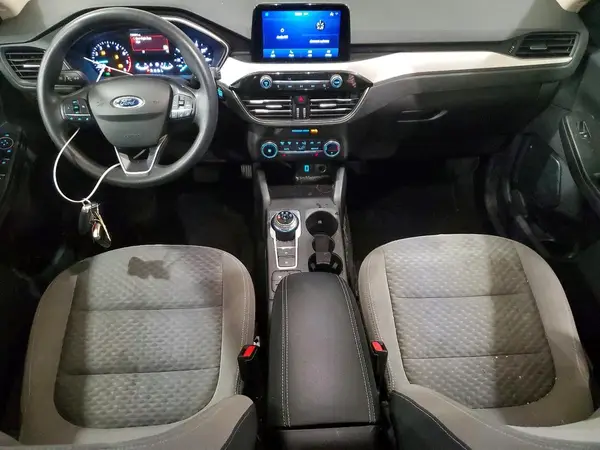 1FMCU0G64LUB04575 2020 FORD ESCAPE - Image 8