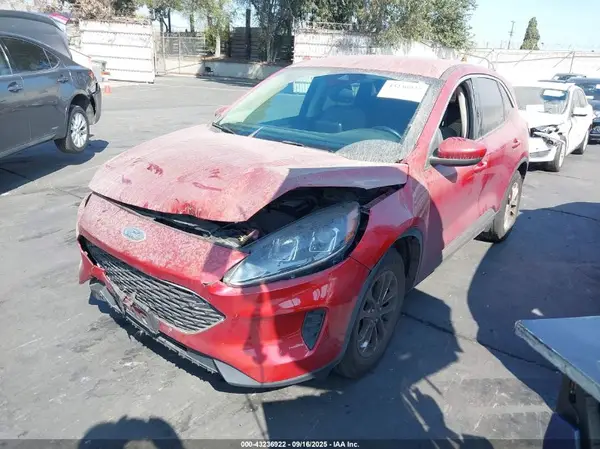 1FMCU0G64LUB06570 2020 FORD ESCAPE - Image 2