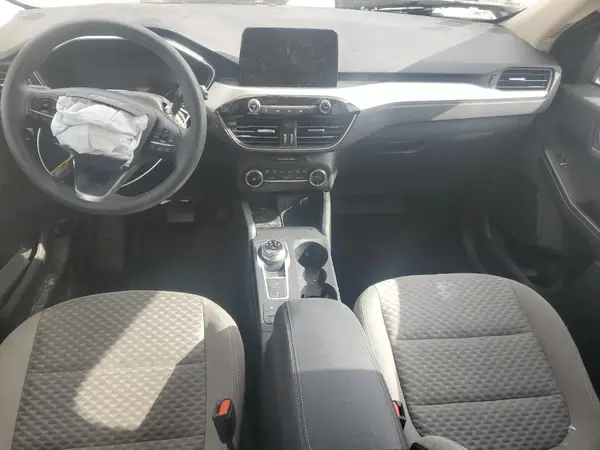 1FMCU0G64LUB13096 2020 FORD ESCAPE - Image 8