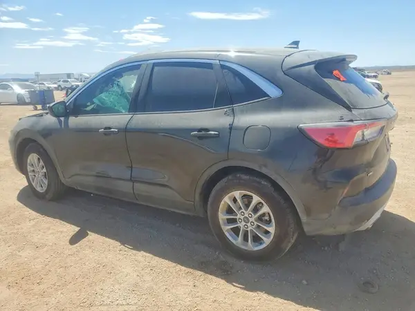 1FMCU0G64LUB13289 2020 FORD ESCAPE - Image 2
