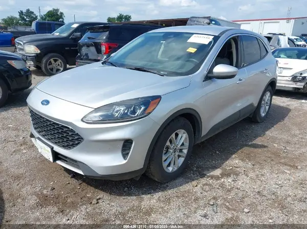 1FMCU0G64LUB19142 2020 FORD ESCAPE - Image 2