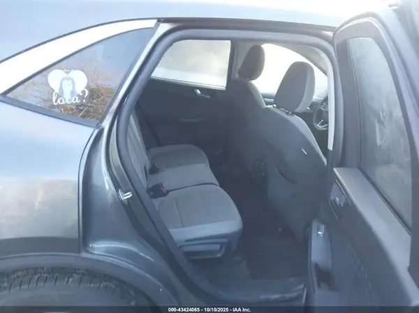 1FMCU0G64LUB21957 2020 FORD ESCAPE - Image 8