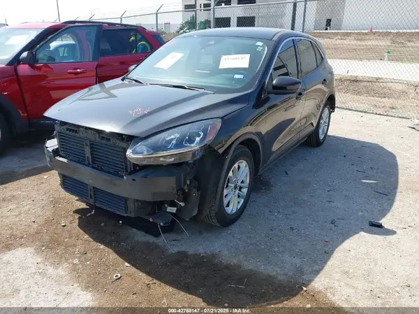 1FMCU0G64LUB23773 2020 FORD ESCAPE - Image 2
