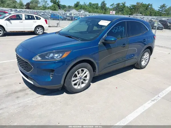1FMCU0G64LUB28729 2020 FORD ESCAPE - Image 2