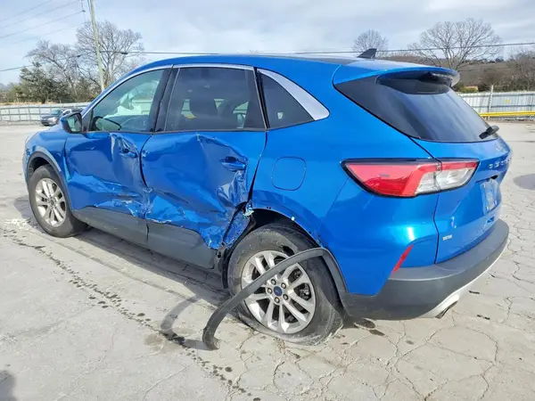 1FMCU0G64LUB29797 2020 FORD ESCAPE - Image 2