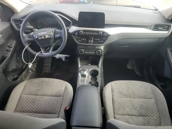 1FMCU0G64LUB30044 2020 FORD ESCAPE - Image 8
