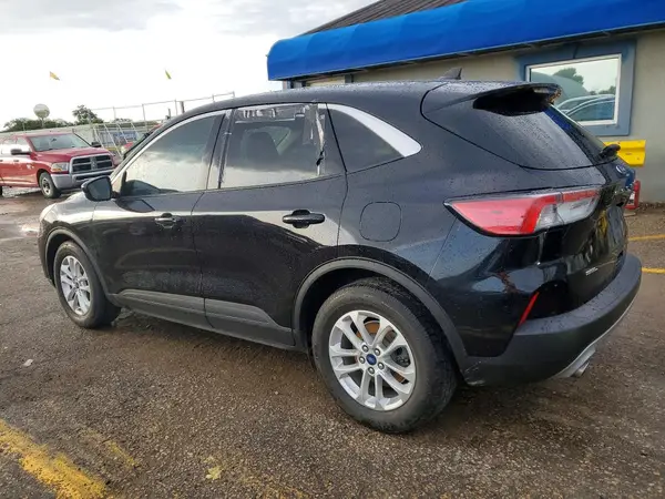 1FMCU0G64LUB30738 2020 FORD ESCAPE - Image 2