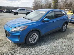 1FMCU0G64LUB38029 2020 FORD ESCAPE