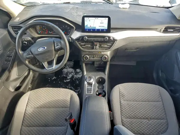 1FMCU0G64LUB39312 2020 FORD ESCAPE - Image 8