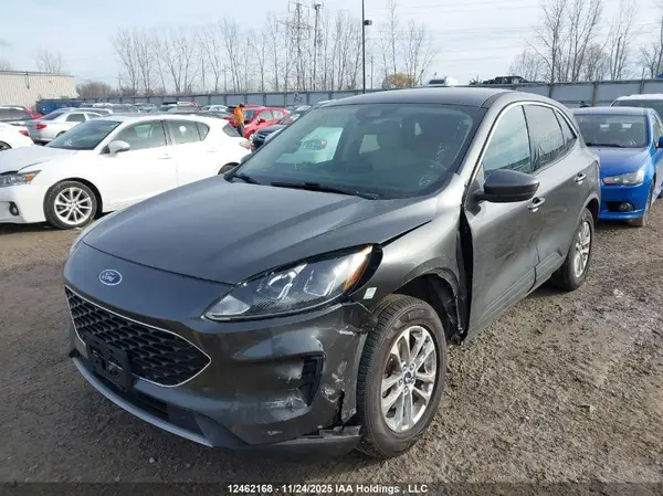 1FMCU0G64LUB50696 2020 FORD ESCAPE - Image 2