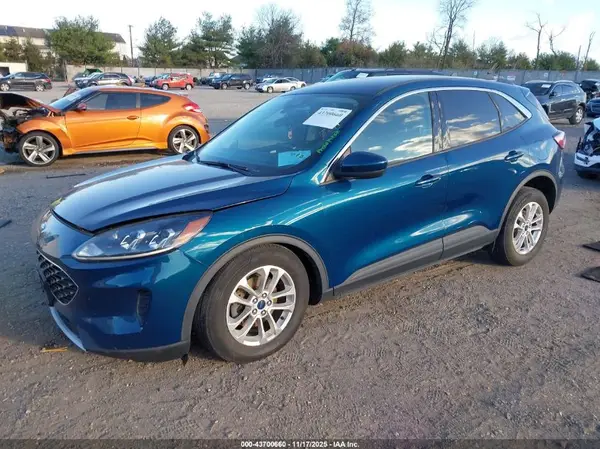 1FMCU0G64LUB55025 2020 FORD ESCAPE - Image 2