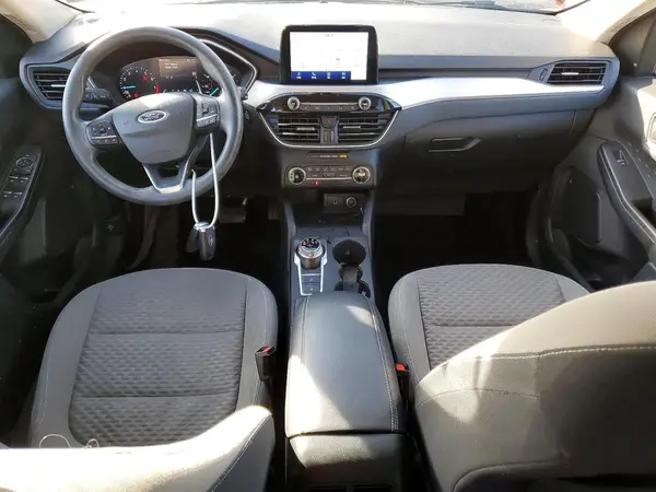 1FMCU0G64LUB55221 2020 FORD ESCAPE - Image 8