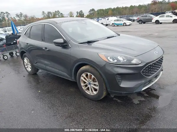 1FMCU0G64LUB55851 2020 FORD ESCAPE - Image 1