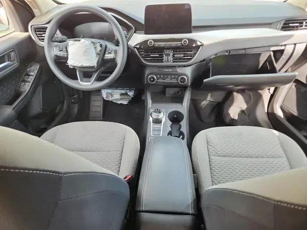 1FMCU0G64LUB56904 2020 FORD ESCAPE - Image 8