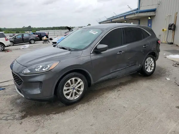 1FMCU0G64LUB57132 2020 FORD ESCAPE - Image 1