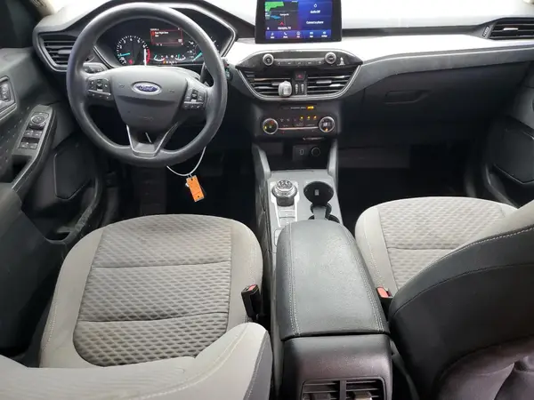 1FMCU0G64LUB57132 2020 FORD ESCAPE - Image 8
