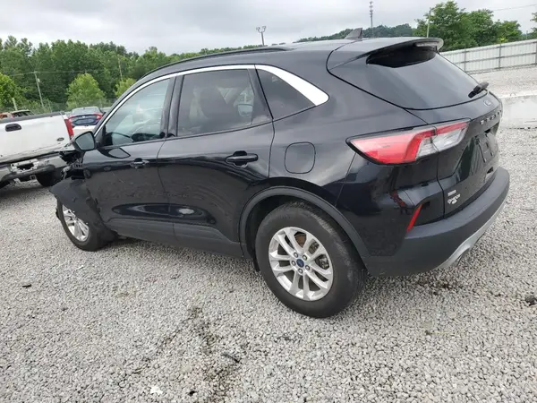 1FMCU0G64LUB62346 2020 FORD ESCAPE - Image 2