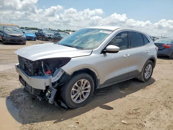 1FMCU0G64LUB66185 2020 FORD ESCAPE - Image 1